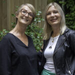 Éducation auditivo-verbale du bébé et de l'enfant appareillé ou implanté avec Mélanie BOYER et Stéphanie REINQUIN