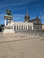 L'intervention orthophonique en langage écrit auprès des (pré)adolescents- CLERMONT FERRAND